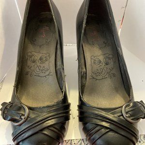 womens jellypop shoes